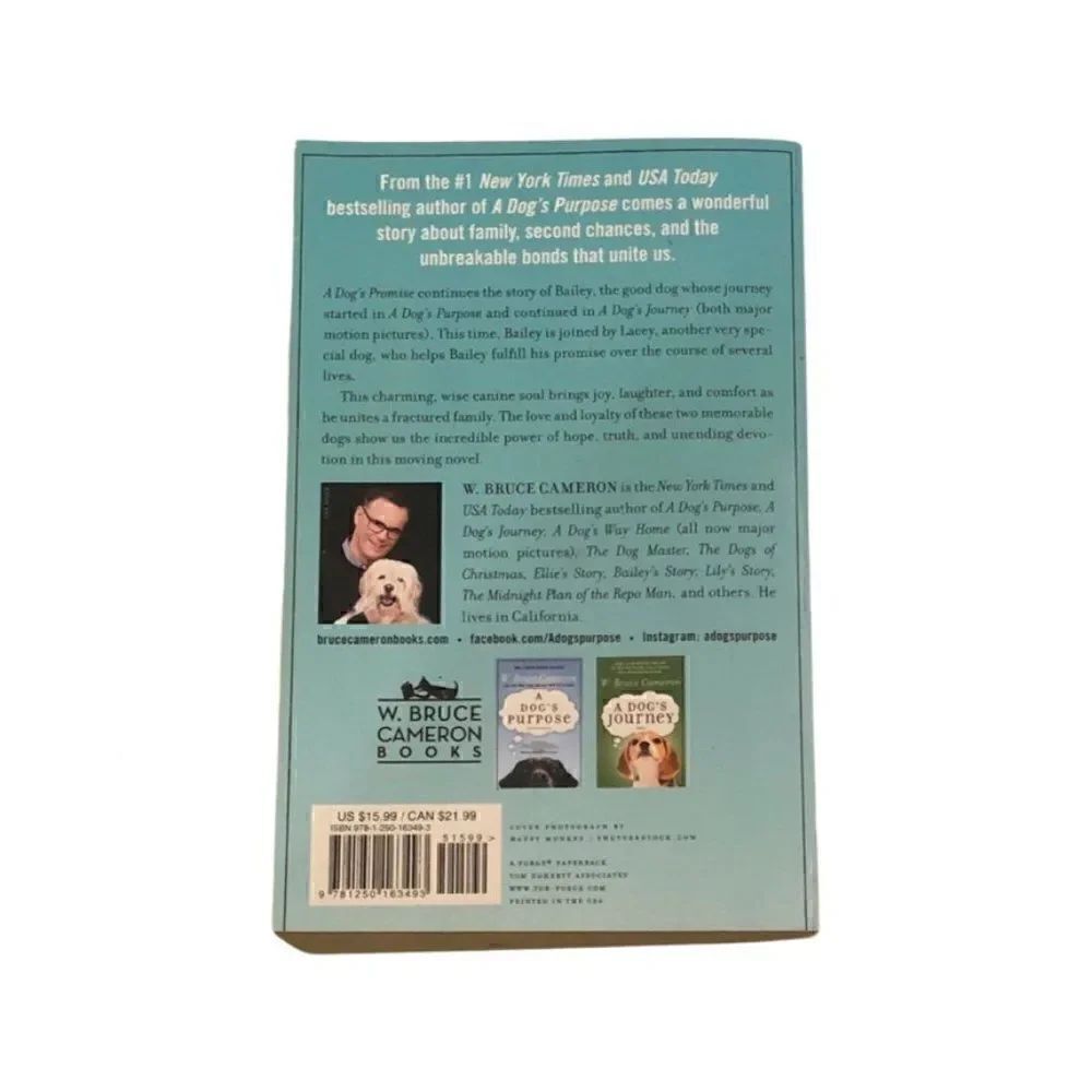 Dog Lovers Book Bundle - Picture 7 of 11